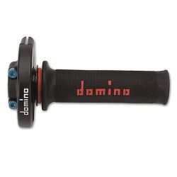  Domino DOMINO ITALY Racing gzszektor 3476 fekete/piros 2024