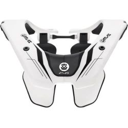  ATLAS BRACE ATLAS AIR GHOST nyakgp fehr/fekete 2024