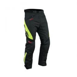  American-Pro AMERICAN-PRO Hydro frfi cordura nadrg fekete/flu citrom