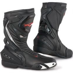  American-Pro AMERICAN-PRO Monaco fekete speed csizma 2024