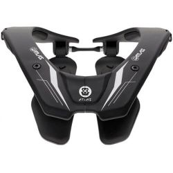 ATLAS BRACE ATLAS PRODIGY NIGHTSHIFT KID nyakgp fekete 2024