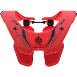  ATLAS BRACE ATLAS PRODIGY FIRE KID nyakgp piros 2024