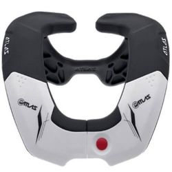  ATLAS BRACE ATLAS BROLL WHITE KID nyakgp fehr/fekete 2024