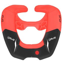  ATLAS BRACE ATLAS BROLL PUMPKIN KID nyakgp narancs 2024