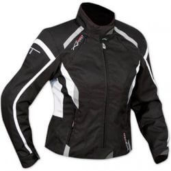  American-Pro AMERICAN-PRO Butterfly ni cordura dzseki fekete 2023