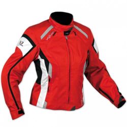  American-Pro AMERICAN-PRO Butterfly ni cordura dzseki piros 2023