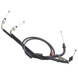 Domino DOMINO ITALY Ducati gzbowden 3213 fekete 2024
