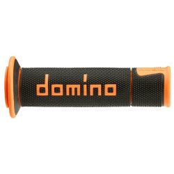  Domino DOMINO ITALY Racing markolat A45 fekete/narancs 2024