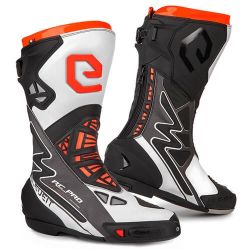  ELEVEIT ELEVEIT ITALY RC-PRO speed csizma fehr/narancs/fekete 2023