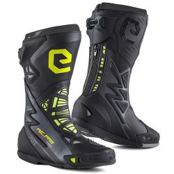  ELEVEIT ELEVEIT ITALY RC-PRO speed csizma fekete/fluo citrom 2023