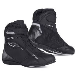  ELEVEIT ELEVEIT ITALY T-SPORT WP motoros cip fekete 2024