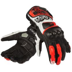  ELEVEIT ELEVEIT ITALY SP-01 speed keszty fekete/piros 2023
