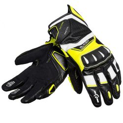  ELEVEIT ELEVEIT ITALY RC1 speed keszty fekete/flu citrom 2024
