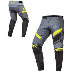  ELEVEIT ELEVEIT ITALY X-LEGEND cross nadrg szrke/fekete/flu citrom 2024