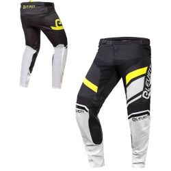  ELEVEIT ELEVEIT ITALY X-LEGEND cross nadrg fekete/fehr/flu citrom 2024