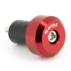  MYRA PARTS MYRA PARTS France Ø17 kormnyvgsly piros 2025