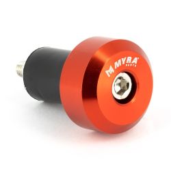  MYRA PARTS MYRA PARTS France Ø17 kormnyvgsly narancs 2025