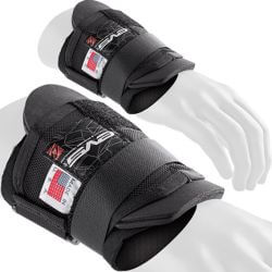 EVS EVS WRIST WB01 BRACE csuklvd fekete