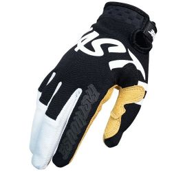  Fasthouse FASTHOUSE USA Speed Sector keszty fekete/fehr 2024