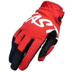  Fasthouse FASTHOUSE USA Speed Sector keszty piros/fekete 2024