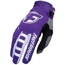  Fasthouse FASTHOUSE USA Speed Howler keszty lila/szn 2023