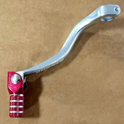  FM FM RACING ITALY Gunner Honda vltkar 7299 ezst/piros 2025