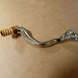  BUD France BUD RACING FRANCE Suzuki vltkar 7306 titnium/arany 2025