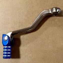  BUD France BUD RACING FRANCE Yamaha vltkar 7401 titnium/kk 2025