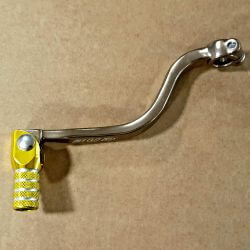  BUD France BUD RACING FRANCE Suzuki vltkar 7402 titnium/arany 2025