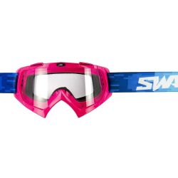  Swaps Industry SWAPS Industry France Pixel MX szemveg pink - 5 - 2025