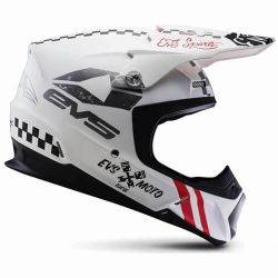  EVS EVS T5 FURY cross buksisak matt fehr 2022