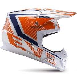  EVS EVS T5 VECTOR cross buksisak narancs/kk