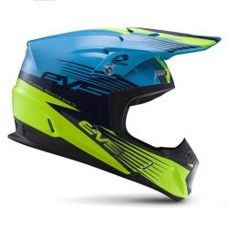  EVS EVS T5 WORKS cross buksisak kk/fluo citrom