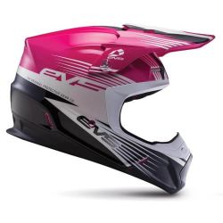 EVS EVS T5 WORKS cross buksisak pink/fehr 2023