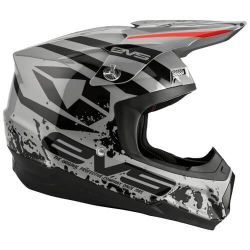  EVS EVS T5 GRAPPLER cross buksisak szrke 2023