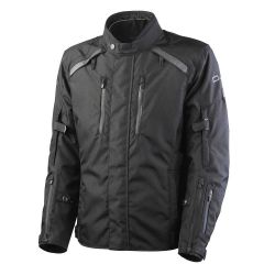  OJ ATMOSFERE OJ ATMOSFERE ITALY Invincible frfi cordura dzseki fekete 2025