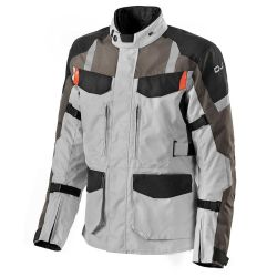  OJ ATMOSFERE OJ ATMOSFERE ITALY Wander frfi cordura dzseki fekete/szrke/barna 2025