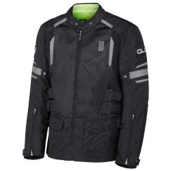  OJ ATMOSFERE OJ ATMOSFERE ITALY Revenge frfi nyri cordura dzseki fekete  2025
