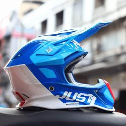  JUST1 JUST1 J18 PULSAR cross sisak kk/piros/fehr 2023