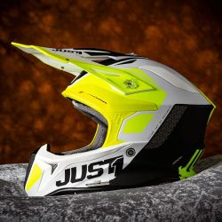  JUST1 JUST1 J18 PULSAR cross sisak citrom/fehr 2024