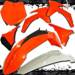  X-Fun X-FUN ITALY idomszett KTM