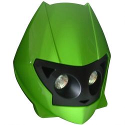  X-Fun X-FUN ITALY ktlmps fejidom zld 2024