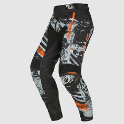  O'Neal O'NEAL MAYHEM Scarz cross nadrg fekete/szrke/narancs 2024