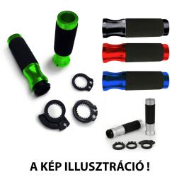  MAD France MAD France alumnium gzszektor + markolat fekete/zld 2024