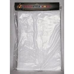  MAD France MAD France 550x330x12mm kipufog gyapot 2025