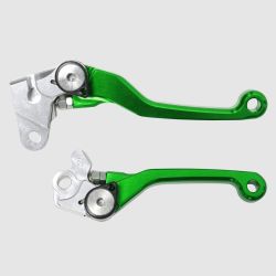  MAD France MAD France Kawasaki visszahajls kuplung/fkkar szett zld 2025