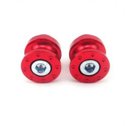  MAD France MAD France 6mm Small emelszem piros 2024