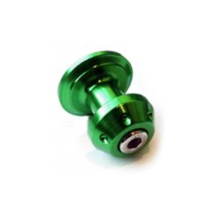  MAD France MAD France 8mm emelszem zld 2024