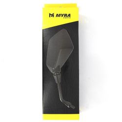  MYRA PARTS MYRA PARTS France M10 univerzlis visszapillant tkr fekete 2024