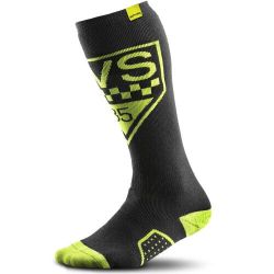  EVS EVS MOTO CIRCUIT cross zokni fekete/hiviz 2024